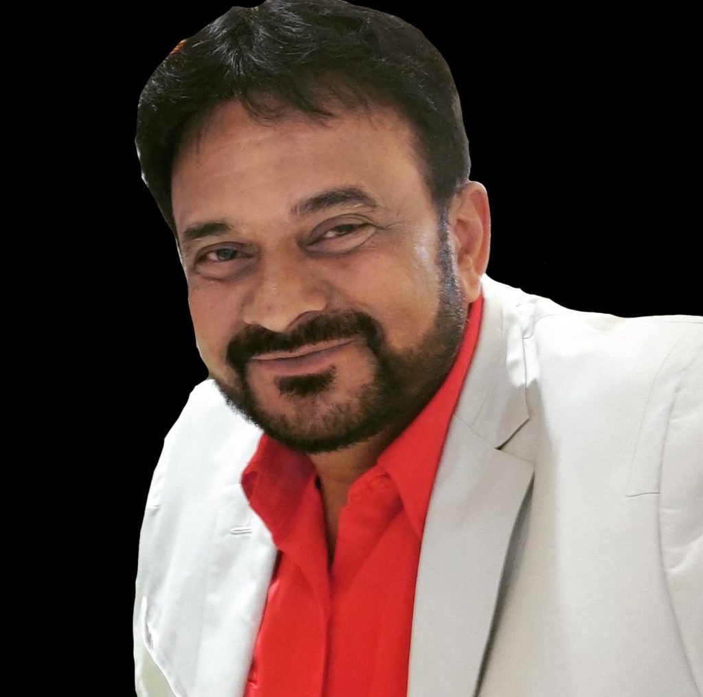 Prakash Jadawala