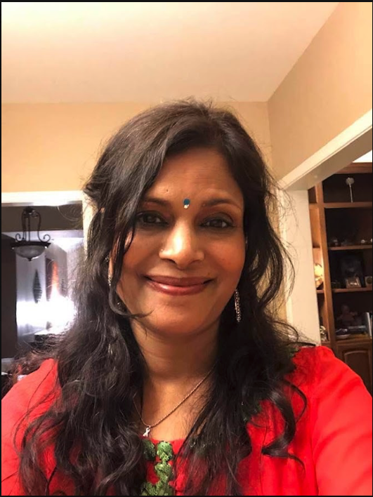 Anjalee Swamy