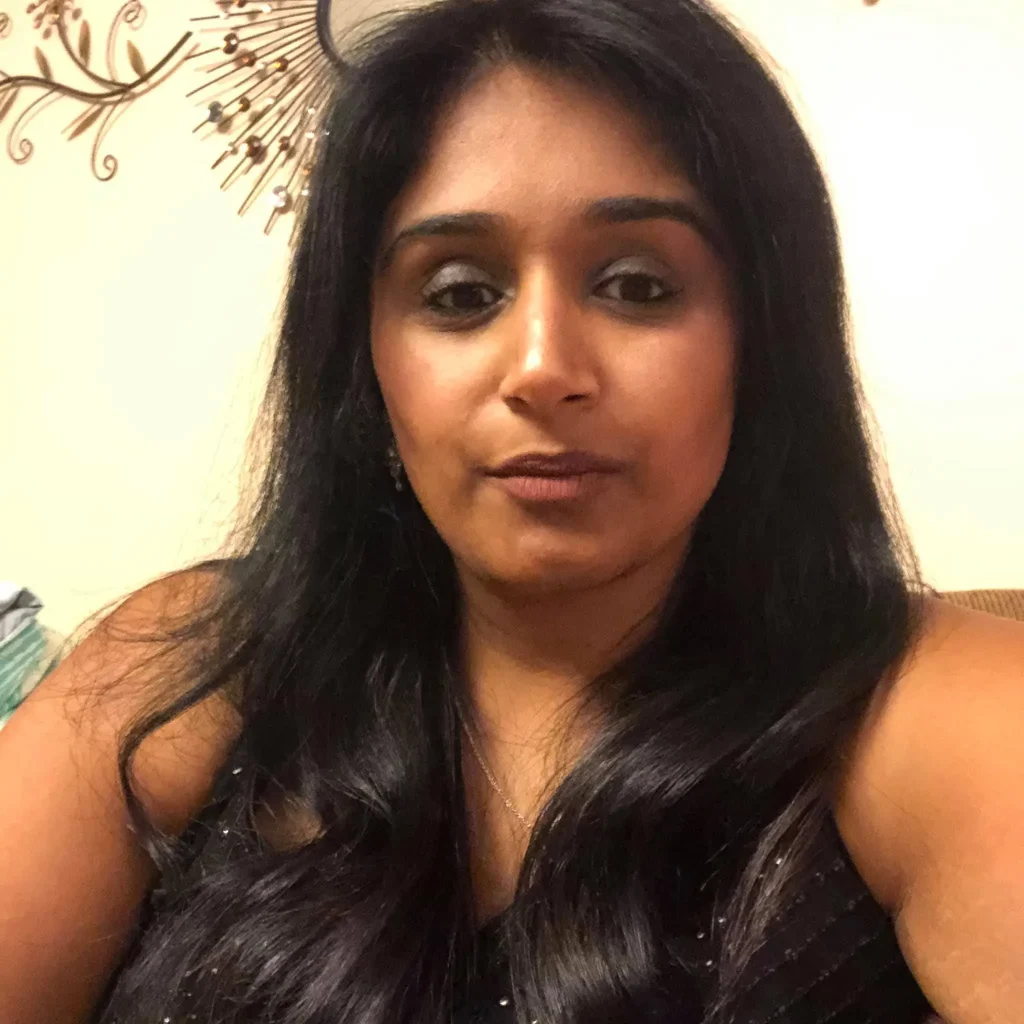 Aparna Thukral