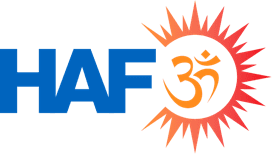 HINDU AMERICAN FOUNDATION