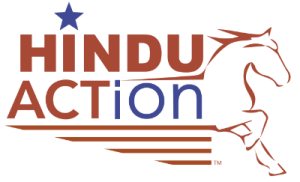 HINDU ACTION