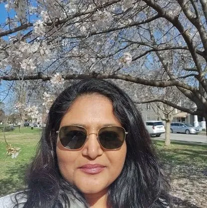 Ishita Shah