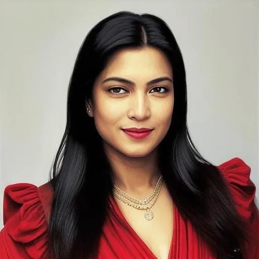 Jyoti Pathak