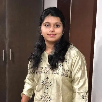 Keta Trivedi