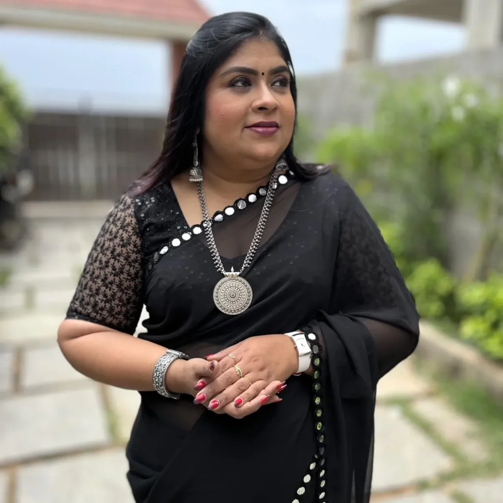 Madhu Anbu