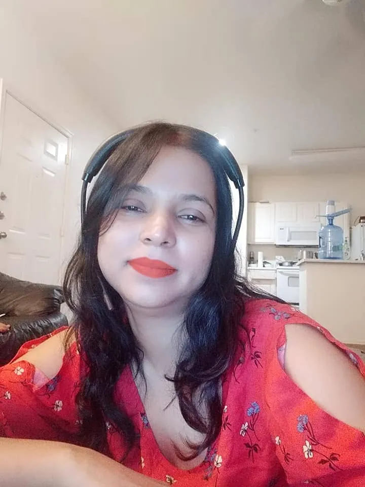 Madhuram Sinha