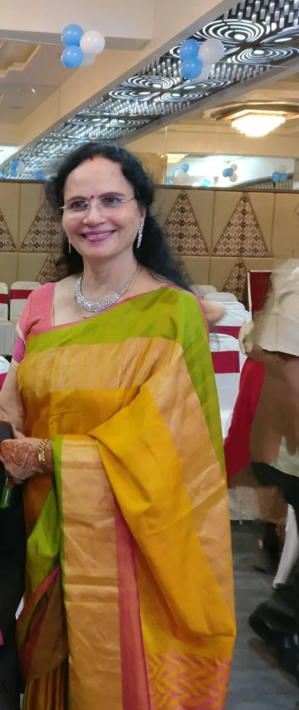 Mala Jha