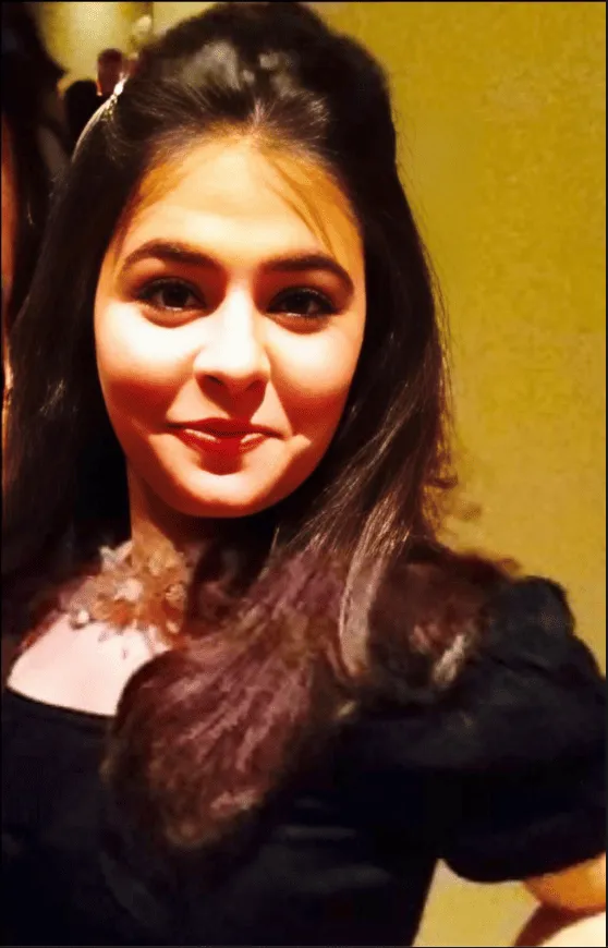 Megha