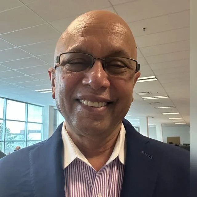 Mohan Atrey