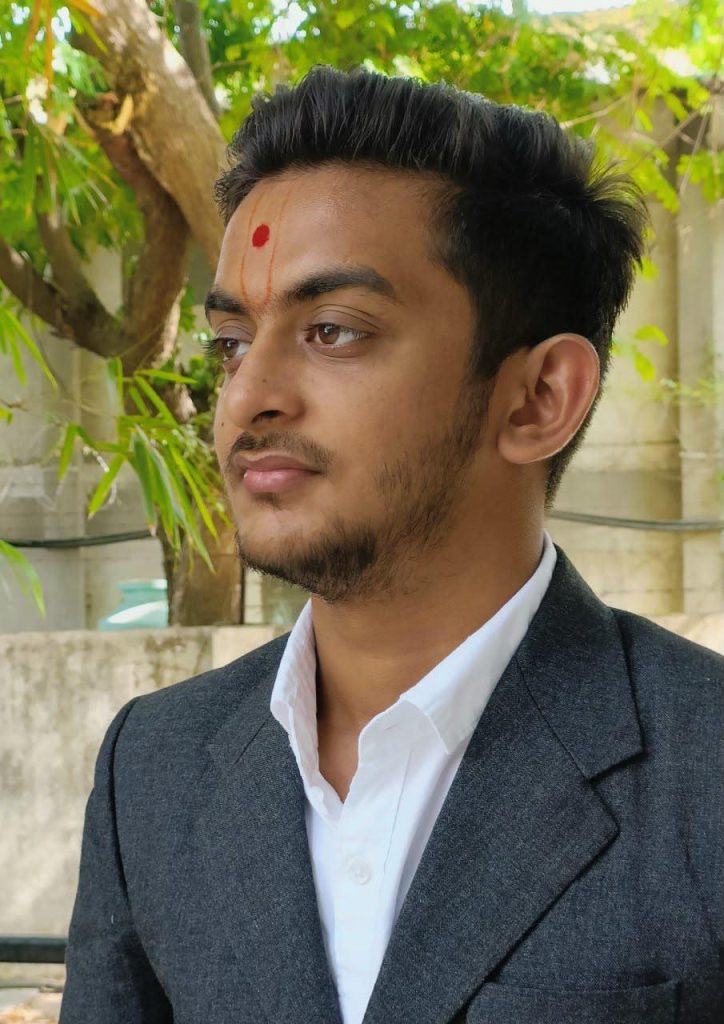 Yash Talaviya