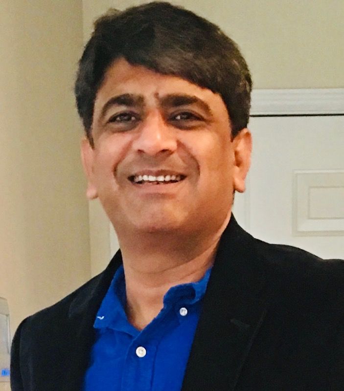 Manan Raval