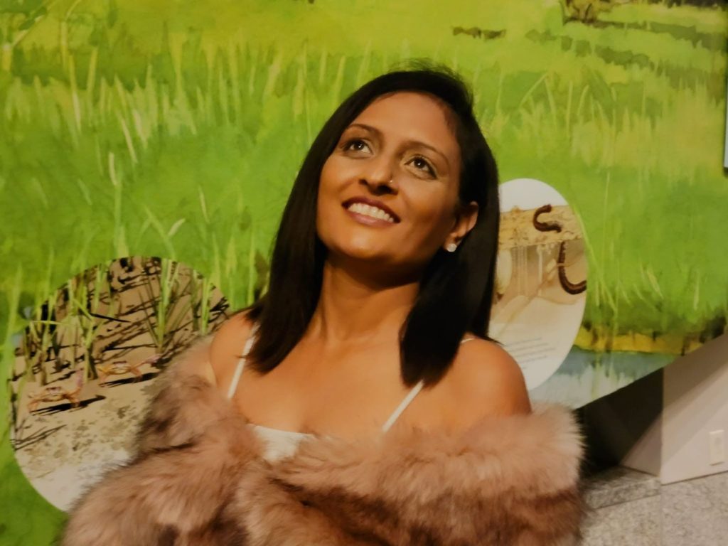 Viral Trivedi