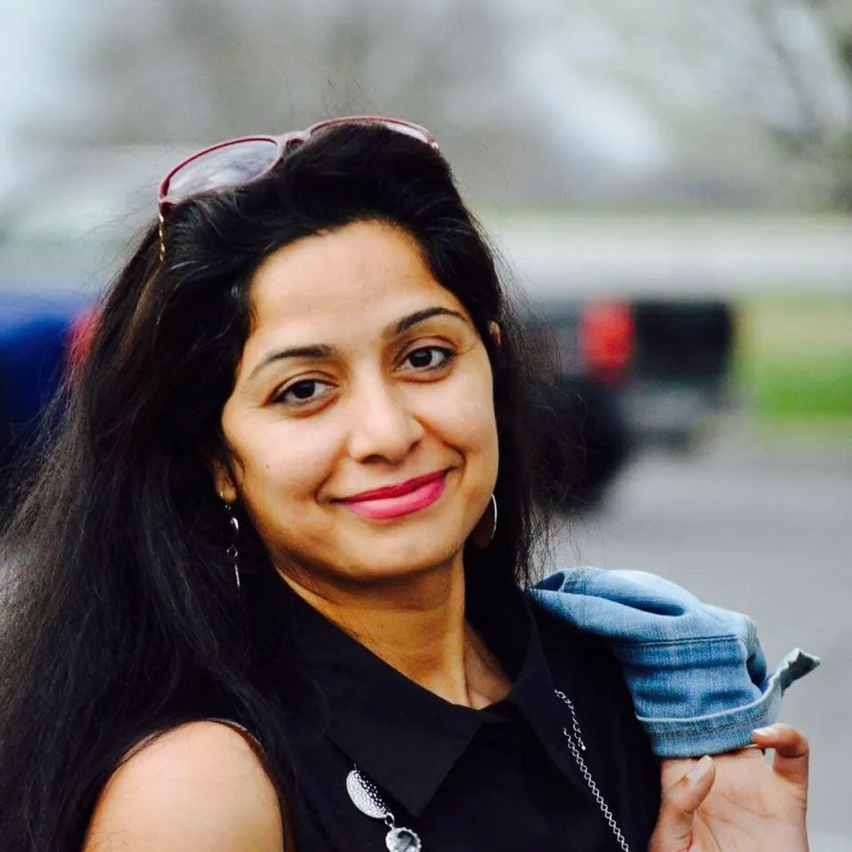 Varsha