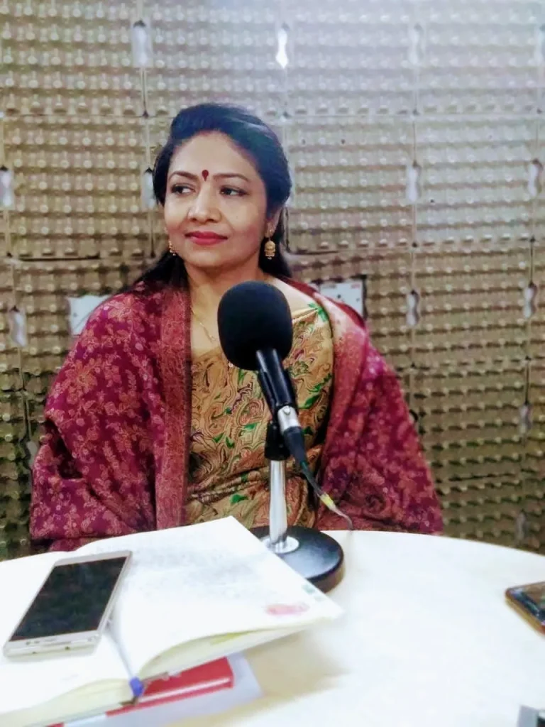 Rashmi Kiran