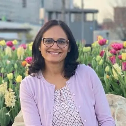 Ruchi Bhabhara