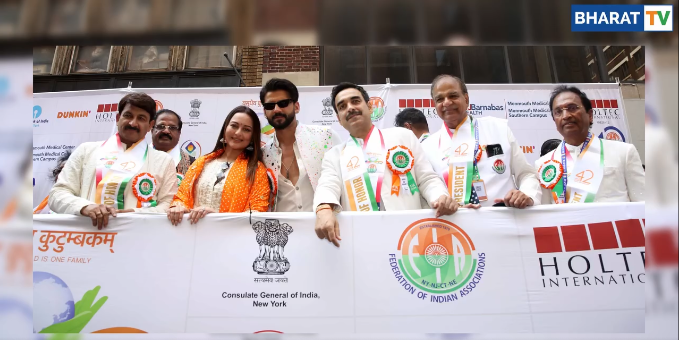 India Day Parade 2024 – New York City
