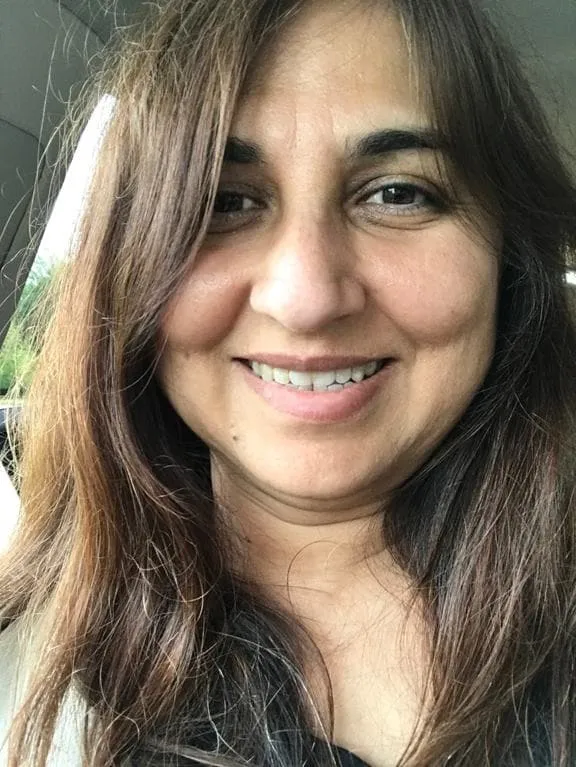 Seema Sawhney