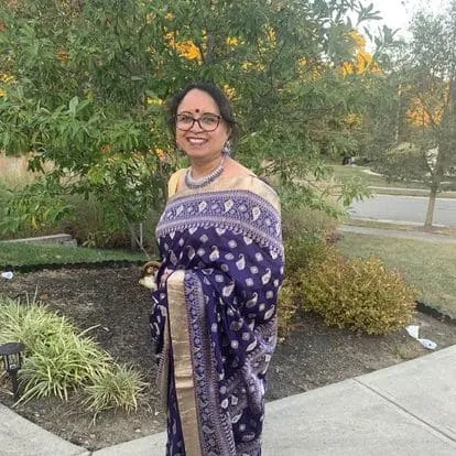 Uma Pant