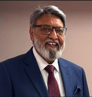 Vijay Thakkar