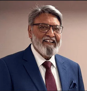 Vijay Thakkar