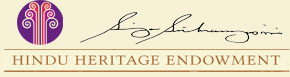 HINDU HERITAGE EMPOWERMENT