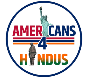 AMERICANS4HINDUS