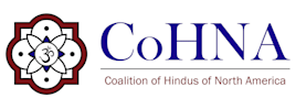 COALITION OF HINDUS OF NORTH AMERICA