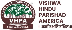 VISHWA HINDU PARISHAD AMERICA